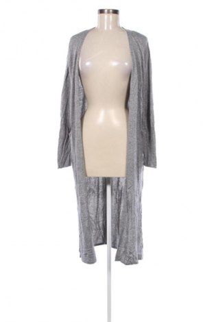 Cardigan de damă H&M, Mărime S, Culoare Gri, Preț 95,99 Lei