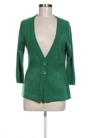 Damen Strickjacke H&M, Größe M, Farbe Grün, Preis € 12,00