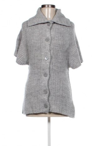 Cardigan de damă H&M, Mărime XS, Culoare Gri, Preț 40,99 Lei