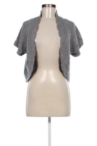 Cardigan de damă H&M, Mărime S, Culoare Gri, Preț 43,99 Lei