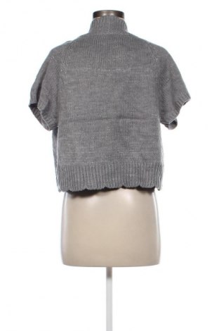 Cardigan de damă H&M, Mărime S, Culoare Gri, Preț 43,99 Lei