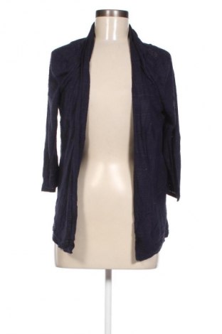 Cardigan de damă H&M, Mărime L, Culoare Albastru, Preț 33,99 Lei