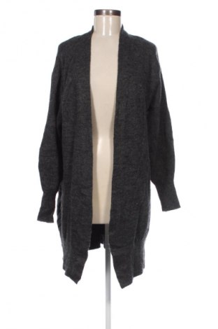 Cardigan de damă H&M, Mărime S, Culoare Gri, Preț 95,99 Lei