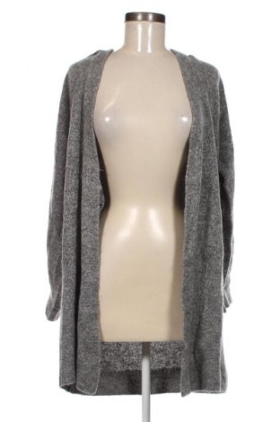 Damen Strickjacke H&M, Größe M, Farbe Grau, Preis € 20,49