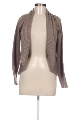 Damen Strickjacke H&M, Größe M, Farbe Beige, Preis € 7,49