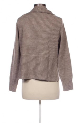 Cardigan de damă H&M, Mărime M, Culoare Bej, Preț 38,99 Lei