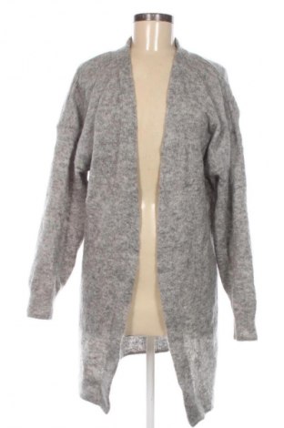 Damen Strickjacke H&M, Größe M, Farbe Grau, Preis 20,49 €