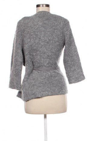 Cardigan de damă H&M, Mărime S, Culoare Gri, Preț 95,99 Lei