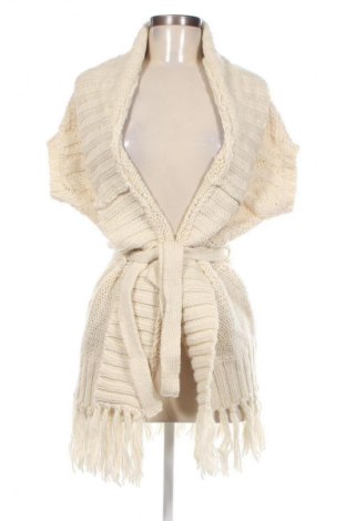 Cardigan de damă H&M, Mărime S, Culoare Alb, Preț 151,99 Lei