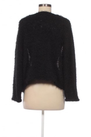 Cardigan de damă H&M, Mărime L, Culoare Negru, Preț 43,99 Lei