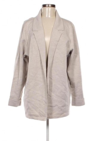 Damen Strickjacke H&M, Größe M, Farbe Beige, Preis € 12,49