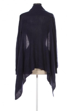 Cardigan de damă H&M, Mărime S, Culoare Albastru, Preț 28,99 Lei