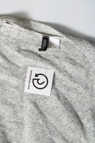 Dámsky kardigán H&M Divided, Veľkosť M, Farba Sivá, Cena  4,95 €