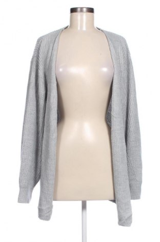 Dámsky kardigán H&M Divided, Veľkosť M, Farba Sivá, Cena  3,95 €