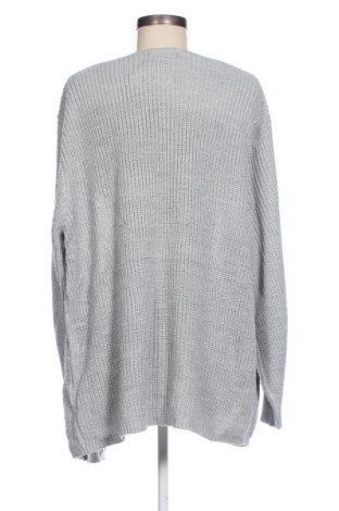 Dámsky kardigán H&M Divided, Veľkosť M, Farba Sivá, Cena  3,95 €