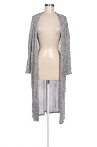 Cardigan de damă H&M Divided, Mărime L, Culoare Gri, Preț 38,99 Lei