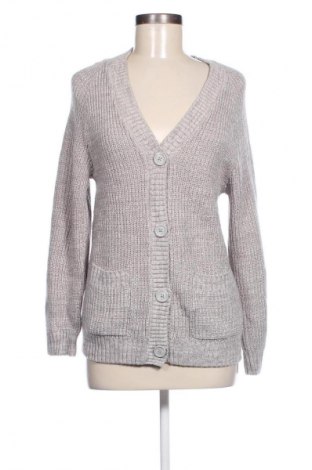 Cardigan de damă H&M Divided, Mărime XS, Culoare Gri, Preț 38,99 Lei