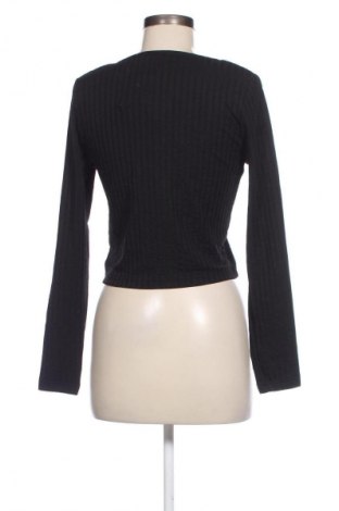 Cardigan de damă H&M Divided, Mărime M, Culoare Negru, Preț 151,99 Lei