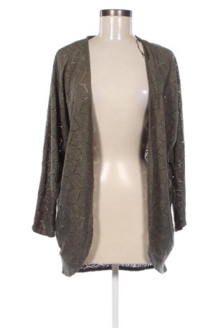 Cardigan de damă Haily`s, Mărime L, Culoare Verde, Preț 54,99 Lei