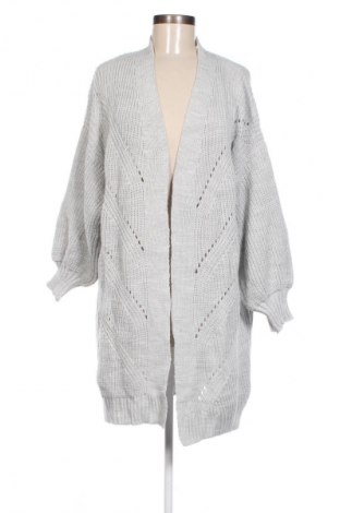 Cardigan de damă Haily`s, Mărime M, Culoare Gri, Preț 67,99 Lei