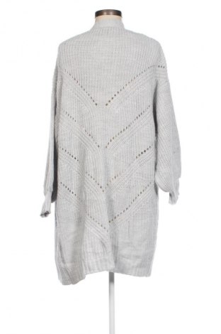 Cardigan de damă Haily`s, Mărime M, Culoare Gri, Preț 67,99 Lei