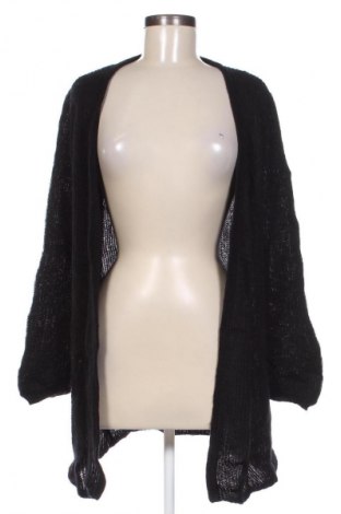 Cardigan de damă Hallhuber, Mărime M, Culoare Negru, Preț 132,99 Lei