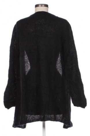 Cardigan de damă Hallhuber, Mărime M, Culoare Negru, Preț 203,99 Lei