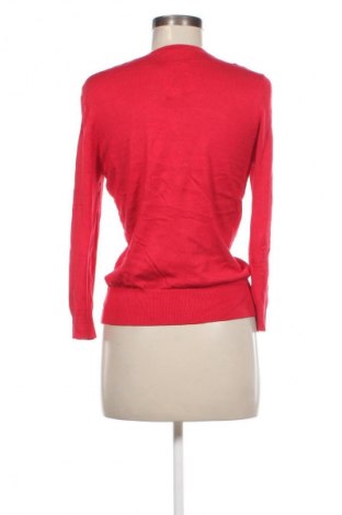 Damen Strickjacke Halogen, Größe M, Farbe Rot, Preis € 11,99