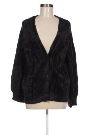 Cardigan de damă Hema, Mărime L, Culoare Negru, Preț 95,99 Lei