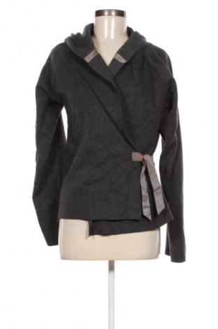 Cardigan de damă Henriette Steffensen, Mărime L, Culoare Gri, Preț 81,99 Lei