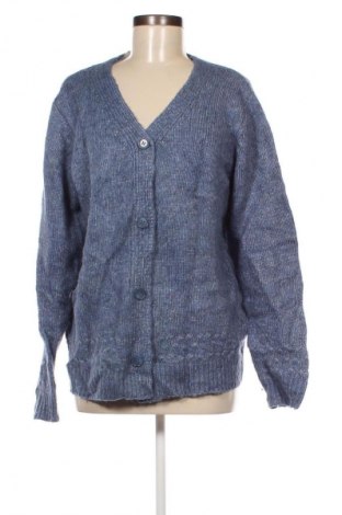 Cardigan de damă Highline Collective, Mărime XL, Culoare Albastru, Preț 38,99 Lei