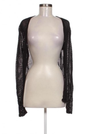 Cardigan de damă Hillard & Hanson, Mărime M, Culoare Negru, Preț 40,99 Lei