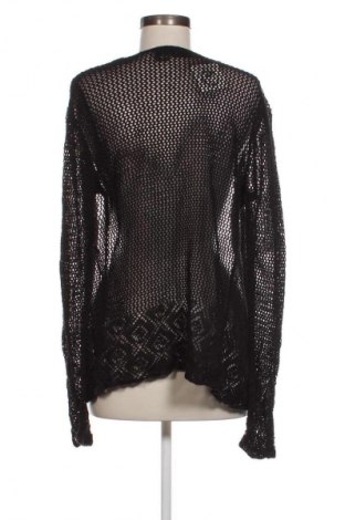 Cardigan de damă Hillard & Hanson, Mărime M, Culoare Negru, Preț 40,99 Lei