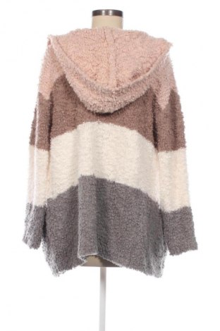 Cardigan de damă Hippie Rose, Mărime L, Culoare Multicolor, Preț 48,99 Lei