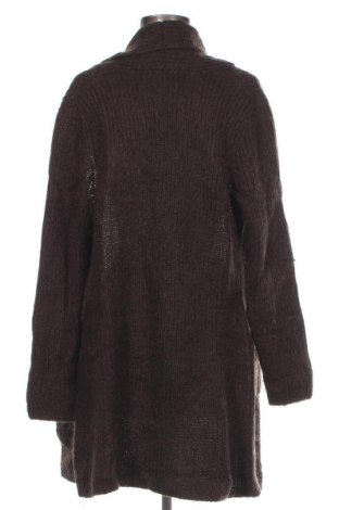 Damen Strickjacke Hirsch, Größe M, Farbe Braun, Preis € 8,99