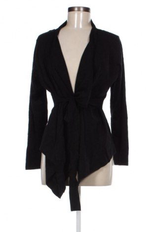 Cardigan de damă INC International Concepts, Mărime L, Culoare Negru, Preț 61,99 Lei