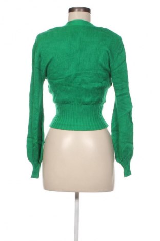 Cardigan de damă INC International Concepts, Mărime XS, Culoare Verde, Preț 91,99 Lei