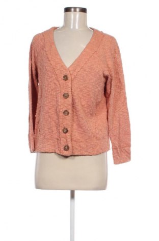 Cardigan de damă Imagine by Vince Camuto, Mărime M, Culoare Roz, Preț 36,99 Lei