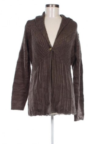 Cardigan de damă In Extenso, Mărime M, Culoare Verde, Preț 43,99 Lei