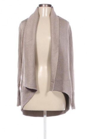 Damen Strickjacke Internacionale, Größe M, Farbe Beige, Preis € 9,49