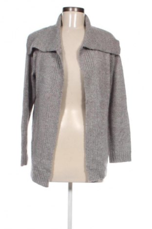 Damen Strickjacke Intown, Größe M, Farbe Grau, Preis 4,99 €