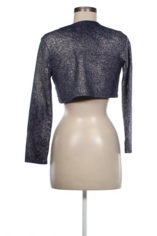 Damen Strickjacke Iris & Ivy, Größe XL, Farbe Blau, Preis € 10,99