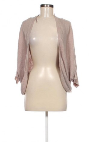 Cardigan de damă Jacqueline De Yong, Mărime L, Culoare Bej, Preț 43,99 Lei