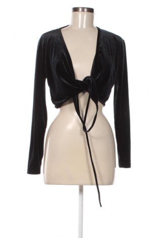 Cardigan de damă Jacqueline De Yong, Mărime M, Culoare Negru, Preț 38,99 Lei