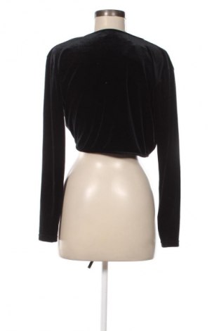 Cardigan de damă Jacqueline De Yong, Mărime M, Culoare Negru, Preț 38,99 Lei