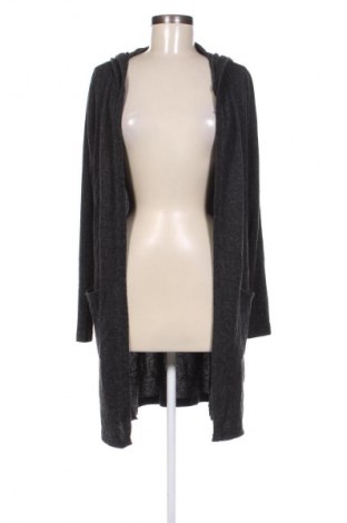 Cardigan de damă Janina, Mărime M, Culoare Gri, Preț 38,99 Lei