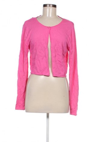 Damen Strickjacke Javier Simorra, Größe M, Farbe Rosa, Preis € 17,99