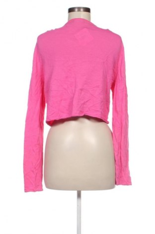 Damen Strickjacke Javier Simorra, Größe M, Farbe Rosa, Preis € 17,99