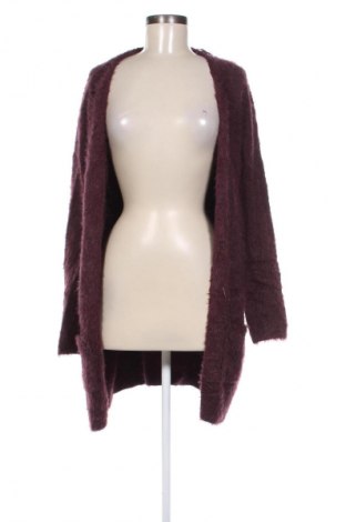 Cardigan de damă Jazlyn, Mărime L, Culoare Roșu, Preț 38,99 Lei