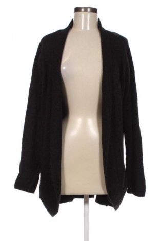 Cardigan de damă Jean Pascale, Mărime S, Culoare Negru, Preț 95,99 Lei